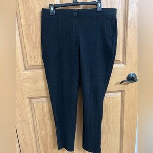 Betabrand Dress Yoga Pants